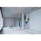 LINIJSKI LASER BOSCH GLL 3-80 C PROFESSIONAL Z UNIVERZALNIM DRŽALOM BM 1