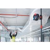 LINIJSKI LASER BOSCH GLL 3-80 C PROFESSIONAL Z UNIVERZALNIM DRŽALOM BM 1