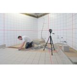LINIJSKI LASER BOSCH GLL 3-80 C PROFESSIONAL Z UNIVERZALNIM DRŽALOM BM 1
