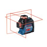 LINIJSKI LASER BOSCH GLL 3-80 PROFESSIONAL