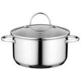 LONEC / KOZICA BERGHOFF KOZICA 18 CM COMFORT LINE STEKLEN POKROV