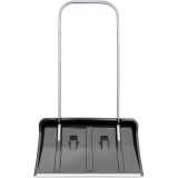 LOPATA ZA SNEG PLANA SNEŽNI PLUG ALU ROČAJ