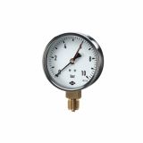 MANOMETER JAKO 160 0-16 BAR FIG. 2 12.7MM (1/2"