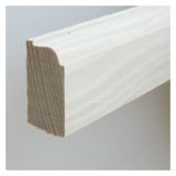 MASIVNA KOTNA-ZAKLJ.LETEV AGLES SMREKA/JELKA 36X16X2000 MM