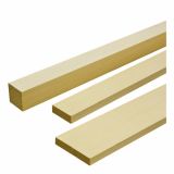 MASIVNA PLOŠČATA LETEV AGLES SMREKA/JELKA 120X20X2000 MM