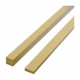 MASIVNA PLOŠČATA LETEV AGLES SMREKA/JELKA 60X20X2000 MM