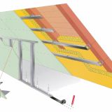 MAVČNA PLOŠČA KNAUF H 13 VLAGOOD. 2.5 M2 2000X1250X12.5 PALETA=56