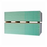 MAVČNA PLOŠČA KNAUF H 13 VLAGOOD. 3.125M2 2500X1250X12.5 PALETA=56