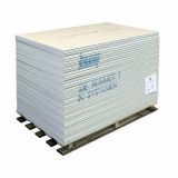 MAVČNA PLOŠČA KNAUF SUPER GKB 12.5MM 90X130CM PALETA=66KOS BCTEST01