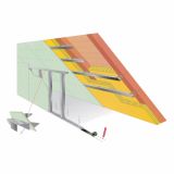 MAVČNA PLOŠČA KNAUF SUPER GKB 12.5MM 90X130CM PALETA=66KOS BCTEST01