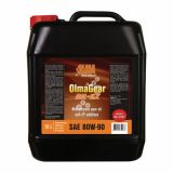 OLJE ZA MENJ. IN DIFERENC OLMA OLMAGEAR OIL GX 80W90 10 LIT / R1 / P80 / JC