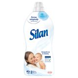 MEHČALEC ZA PERILO HENKEL SILAN SENSITIVE 1800ML