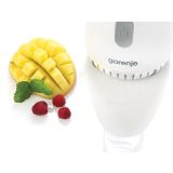 MEŠALNIK BLENDER GORENJE BSM 600 CLW BCTEST01