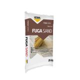 MIVKA KEMA FUGA SAND 200 1-2MM 25 KG