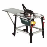 MIZNA ŽAGA METABO TKHS 315 M - 4,2 DNB