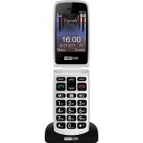 MOBILNI TELEFON MAXCOM MM824BB RDEČ