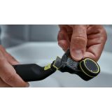 MOŠKI UREJEVALNIK PHILIPS QP6530/15 ONE BLADE
