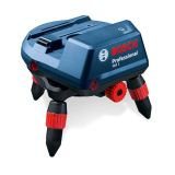 MOTORIZIRAN VRTLJIVI PODSTAVEK ZA LASERJE BOSCH PROFESSIONAL RM 3