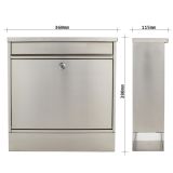 NABIRALNIK ROTTNER HOCHHAUSSETII 380X360X115 S CEVJO