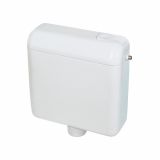 NADOMETNI WC SPLAKOVALNIK LIV LAGUNA BELI NM+VM