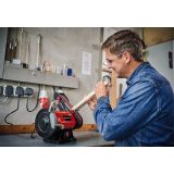 NAMIZNI BRUSILNI STROJ EINHELL TC-US 350