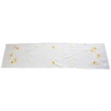 NAMIZNI TEKAČ AFIRMA ROŽE ALI METULJ 40X150 CM IV.SK