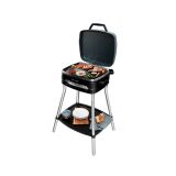 NAMIZNI ŽAR CECOTEC PERFECT COUNTRY BBQ S STOJALOM