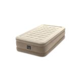 NAPIHLJIVA BLAZINA INTEX TWIN ULTRA PLUSH