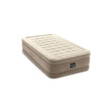 NAPIHLJIVA BLAZINA INTEX TWIN ULTRA PLUSH