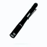 NEBO INSPECTOR, ČRNA, PENLIGHT INDUSTRIJSKA SVETILKA