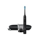 NEGA ZOB SONICARE HX9911/09 DIAMOND CLEAN ČRNA