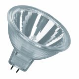 NIZKONAPETOSTNA HALOGENSKA ŽARNICA Z OSRAM DECOSTAR51 12V 50W GU5.3 BLI2