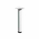 NOGA ZA POHIŠTVO HETTICH DIY FI 30X200 MM BELA