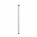 NOGA ZA POHIŠTVO HETTICH DIY FI 30X400 MM BELA