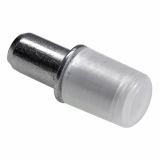 NOSILEC HETTICH DIY FI 5 MM, KROM STEK. POLICO ZAV=20 KOS