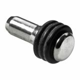 NOSILEC HETTICH DIY FI 5 MM, NIKLJAN ZAV=8 KOS