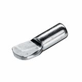 NOSILEC HETTICH DIY FI 5 MM, PLOŠČAT ZN ZAV=8 KOS