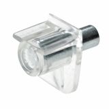 NOSILEC HETTICH DIY FI 5 MM, PROZOREN ZAV=20 KOS