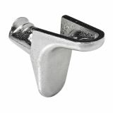 NOSILEC HETTICH DIY SEKURA FI 5 MM NIKLJAN ZAV=20 KOS