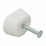 NOSILEC HETTICH DIY Z ŽEBLJIČKOM BEL ZAV=20 KOS