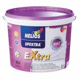 NOTRANJA ZIDNA BARVA HELIOS SPEKTRA EXTRA 15 L B1