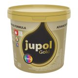 NOTRANJA ZIDNA BARVA JUB JUPOL GOLD BELI ADVANCED 0.75 L BCTEST01