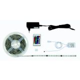 NOTRANJI LED TRAK LED TRAK 3M, RGB
