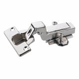ODMIČNA SPONA HETTICH DIY ECOMAT 35 MM, KRIVA CLIP-ON