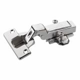 ODMIČNA SPONA HETTICH DIY ECOMAT 35 MM, POLKRIVA CLIP-ON