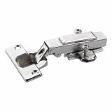 ODMIČNA SPONA HETTICH DIY ECOMAT 35 MM, RAVNA CLIP-ON