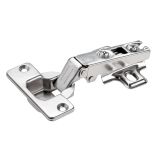 ODMIČNA SPONA HETTICH DIY RAVNA, 35 MM