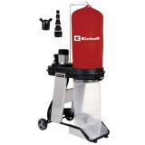 ODSESOVALNA NAPRAVA EINHELL TE-VE 550/1 A