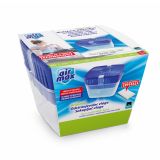 ODSTRANJEVALEC VLAGE SET BISON AIR MAX 450G