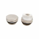 ODZRAČEVALNA PIPICA KOVINA KPL ČZ+VO PIPICA, ČEP 12.7 MM (1/2)
